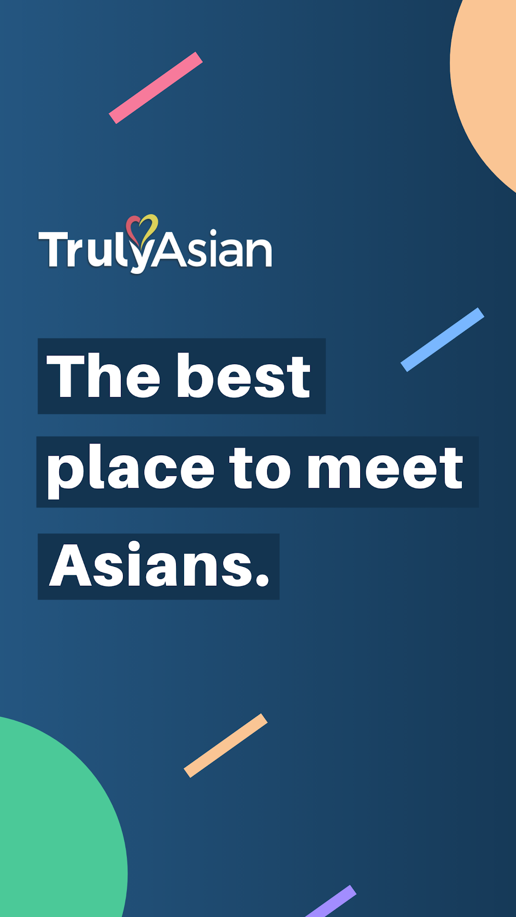 Trulyasians