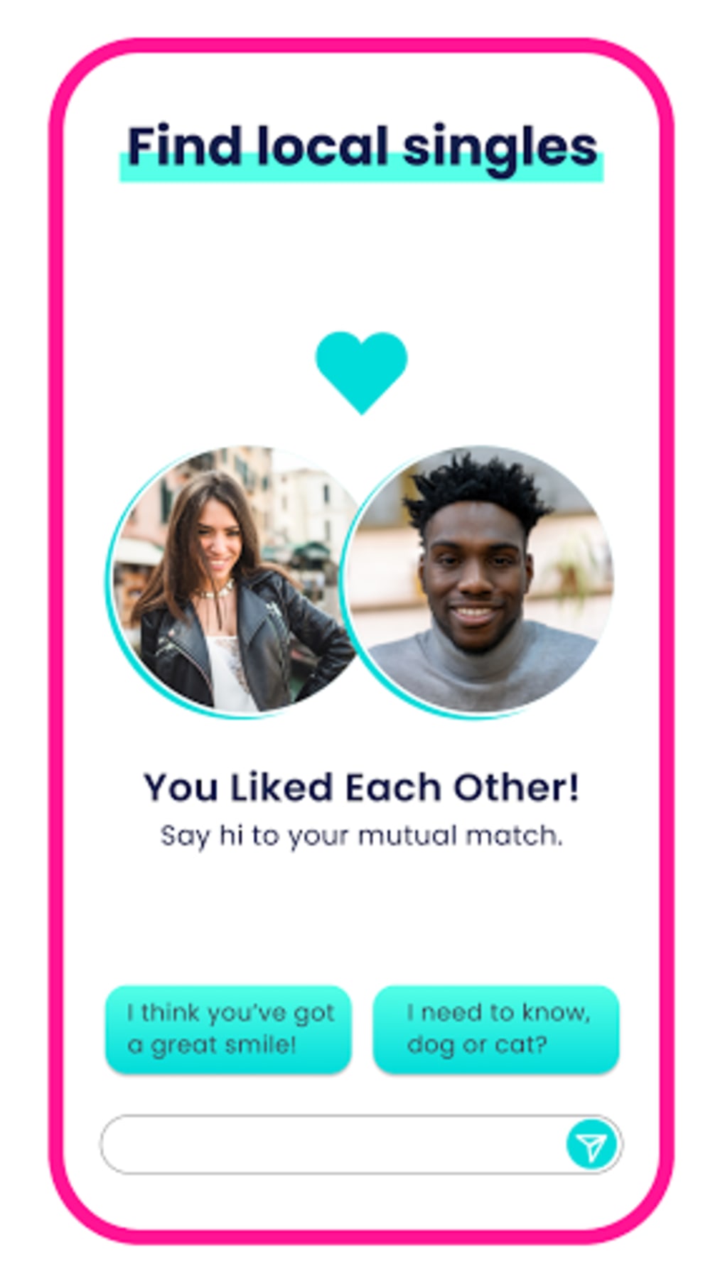 Pof free dating app in Toluca