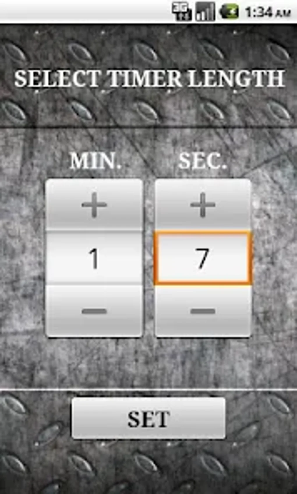 Android Flash Grenade Android Flash Grenade