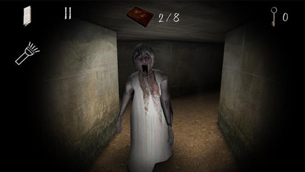 Slendrina: The Cellar 2 APK Download for Windows - Latest Version