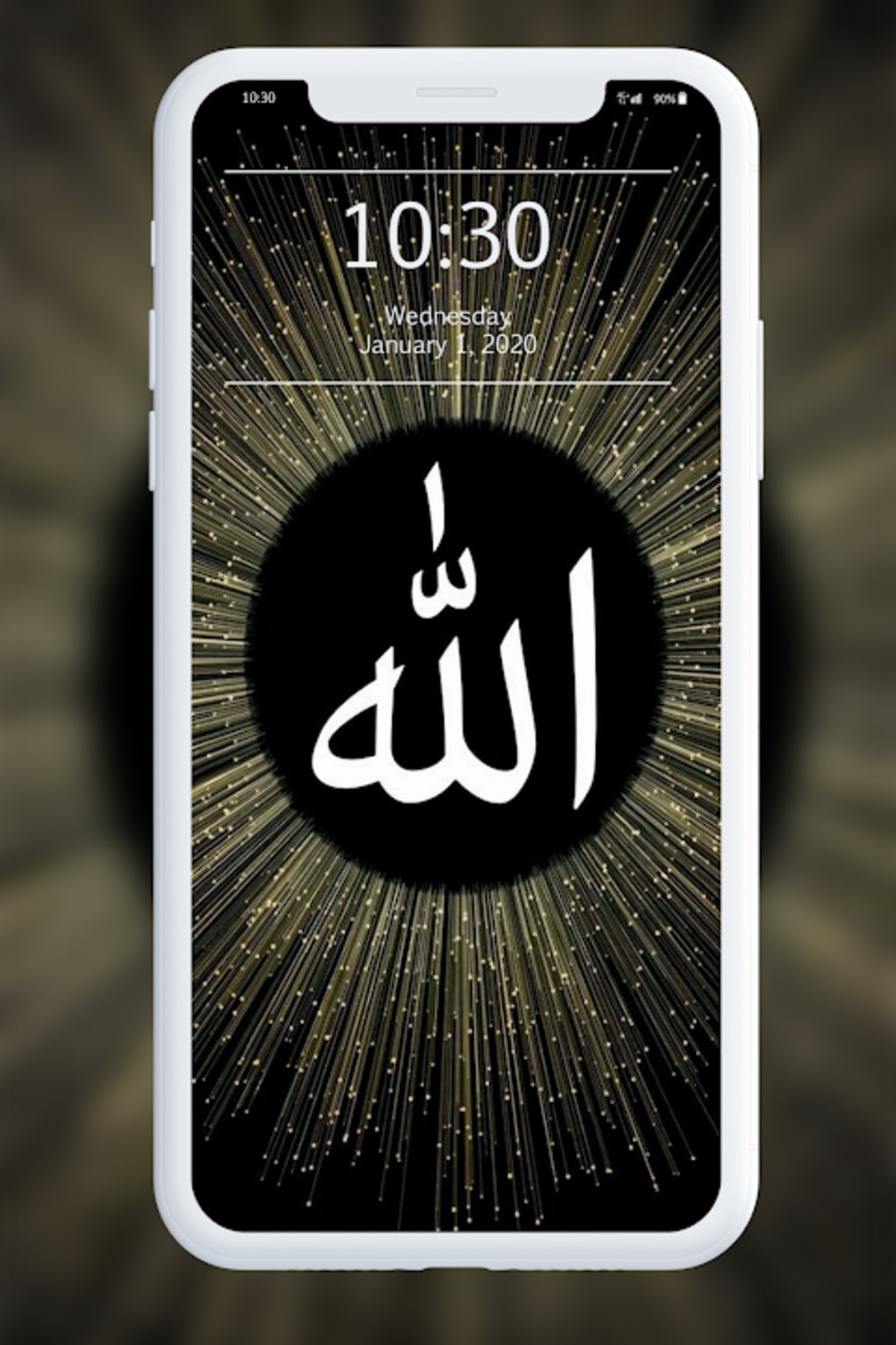 303 Allah Wallpaper Stock Video Footage  4K and HD Video Clips   Shutterstock