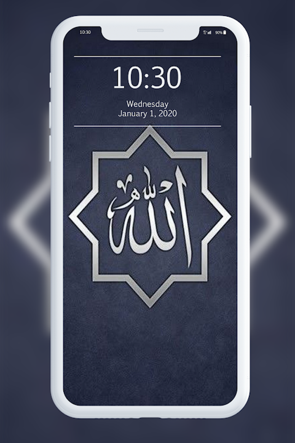 Allah Wallpaper ☪ APK для Android — Скачать