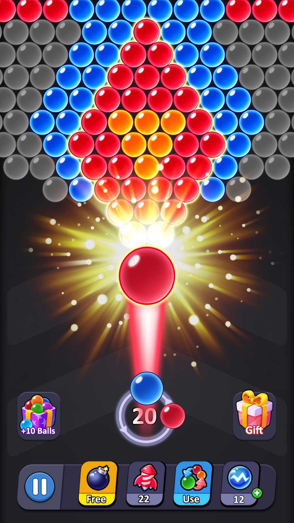 Bubble Pop Mania APK for Android