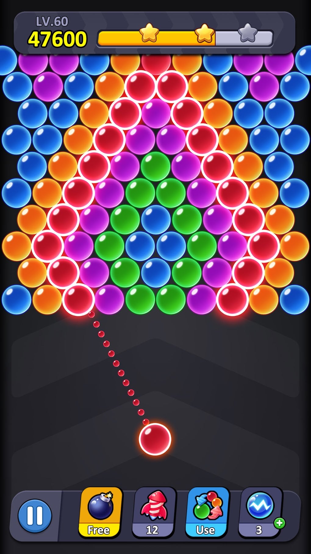 Bubble Pop Mania APK لنظام Android - تنزيل