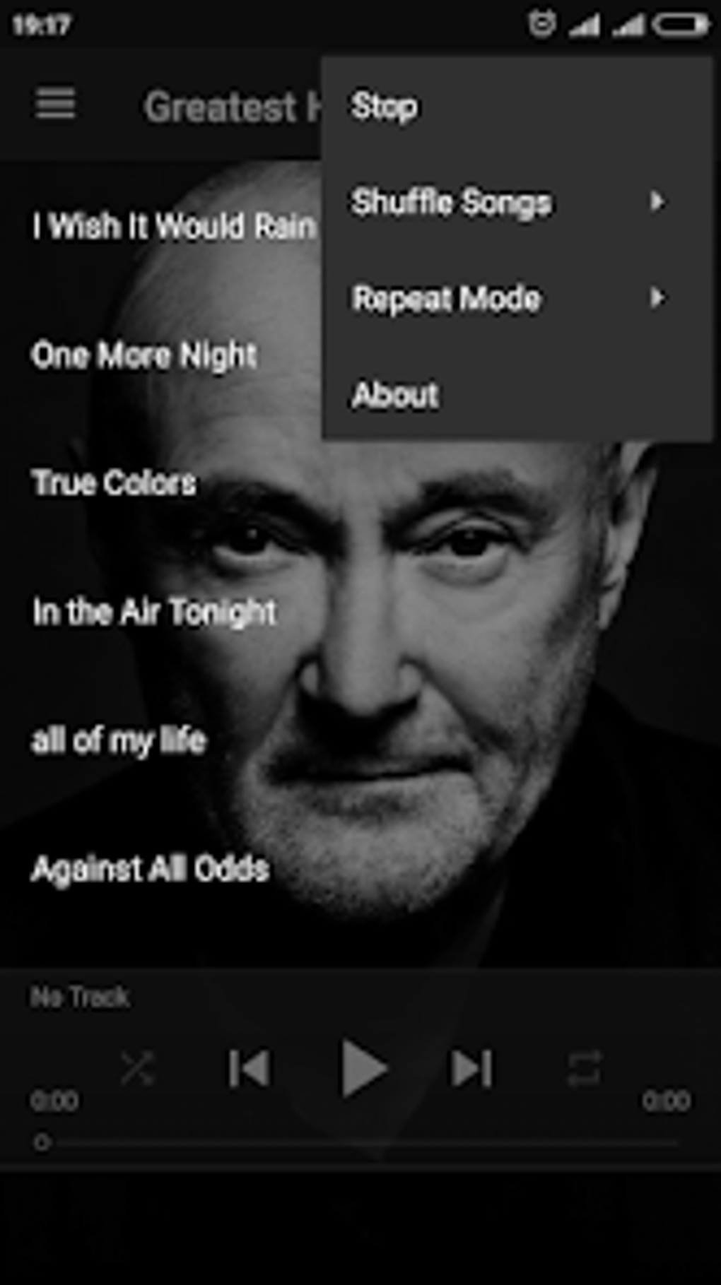 Best Of Phil Collins For Android Download
