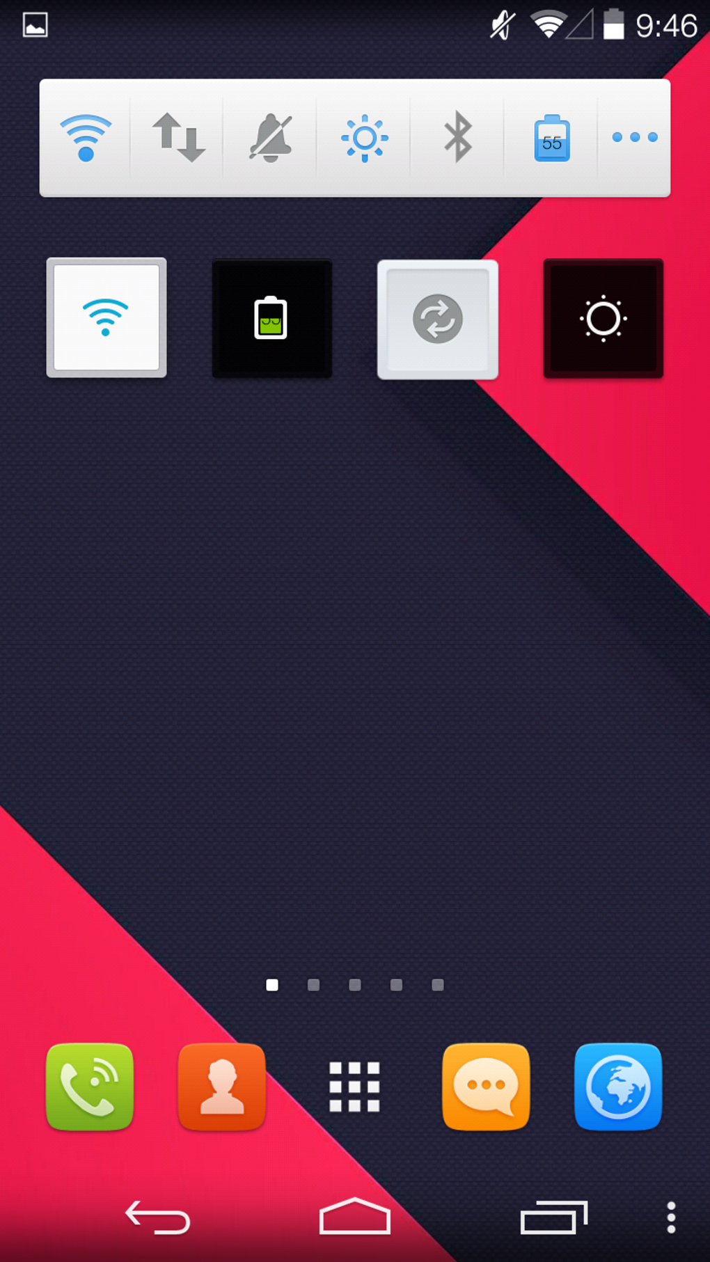 Go switch apk for android download