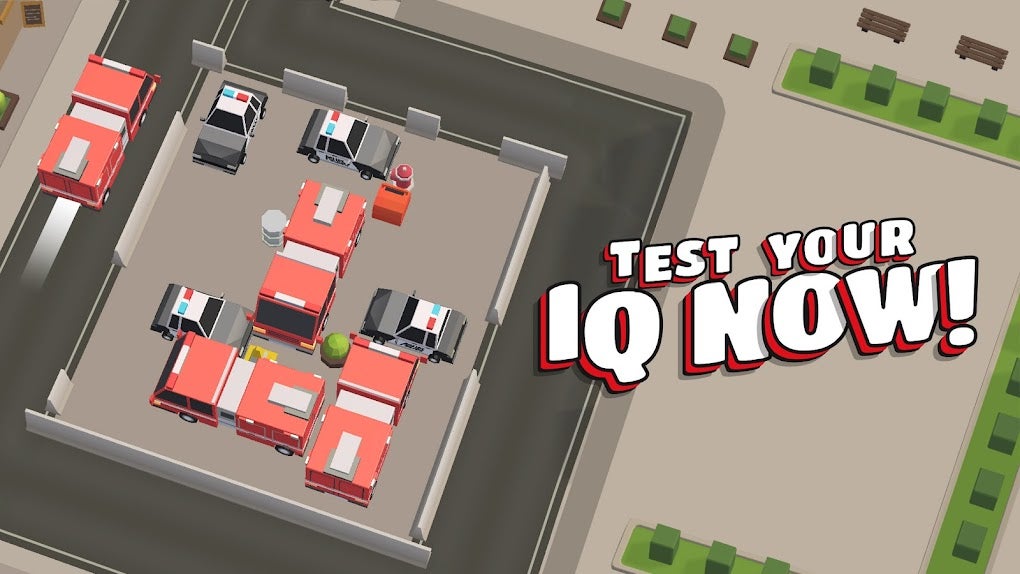 Car Out: Car Parking Jam Games para Android - Download