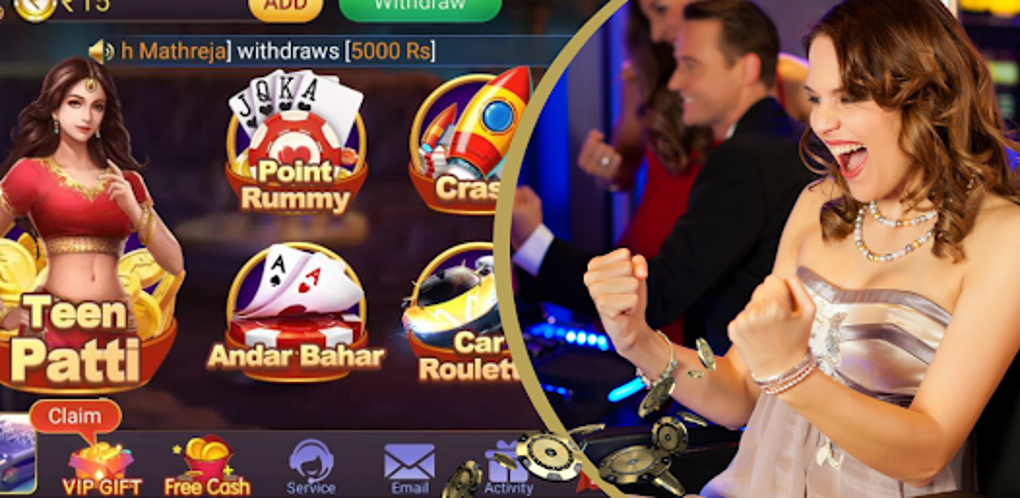 Why Teen Patti Paise Wala Game Players Love Mplay’s Slot Teen Patti