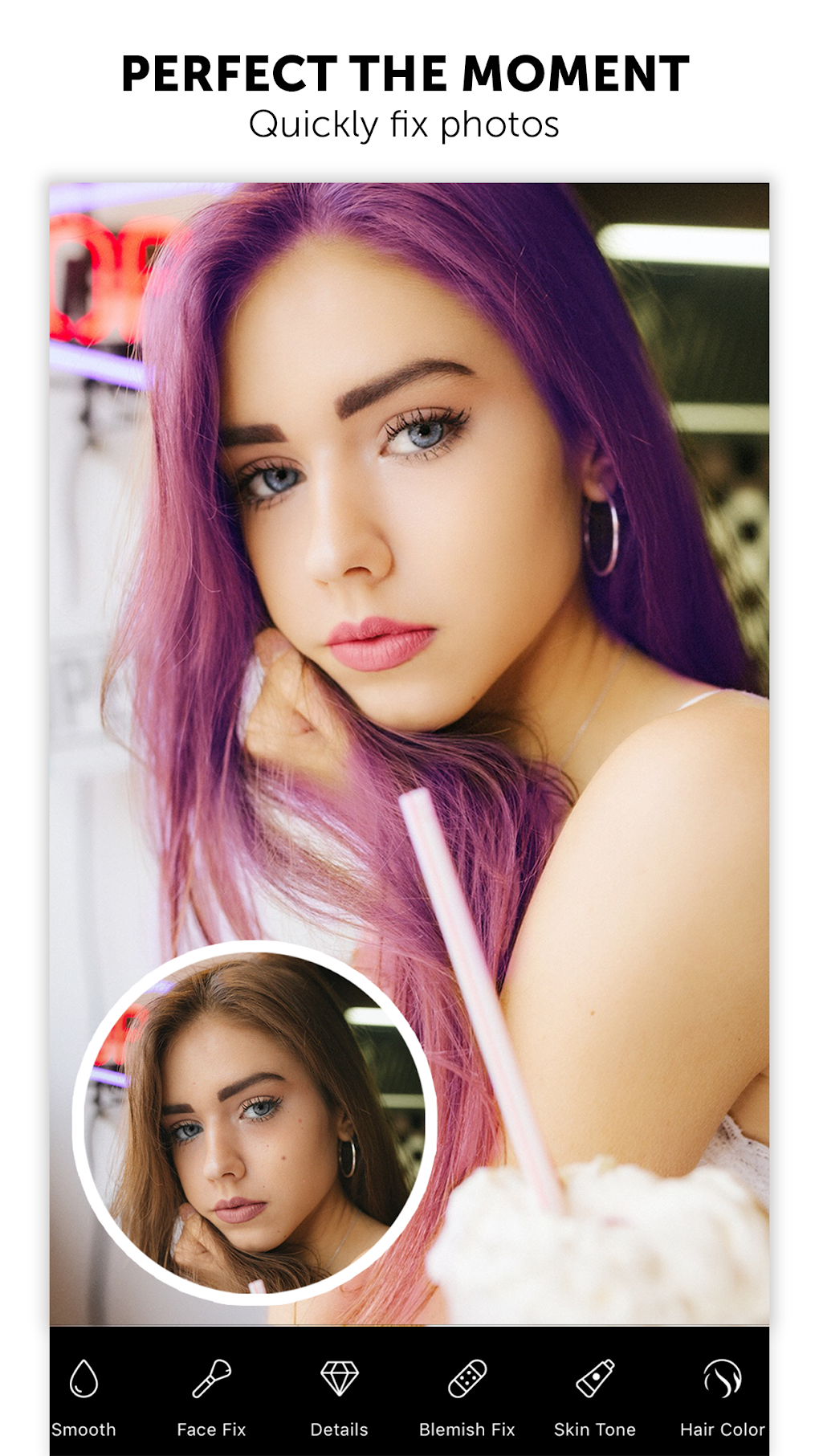 Picsart Photo Editor Collage Maker 100 Free APK Para Android Download