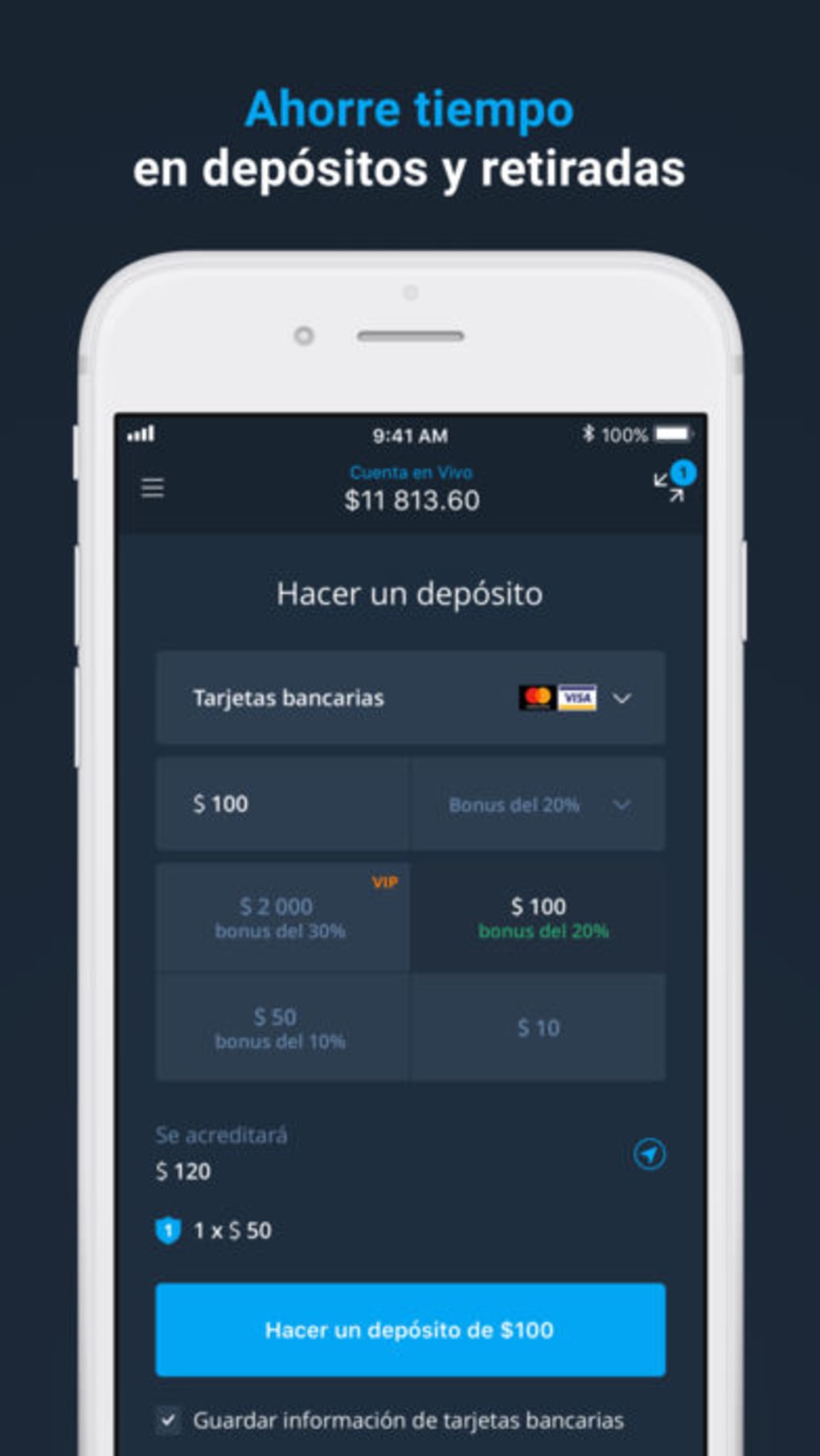 Olymp Trade - Mobile Trading for iPhone - Download
