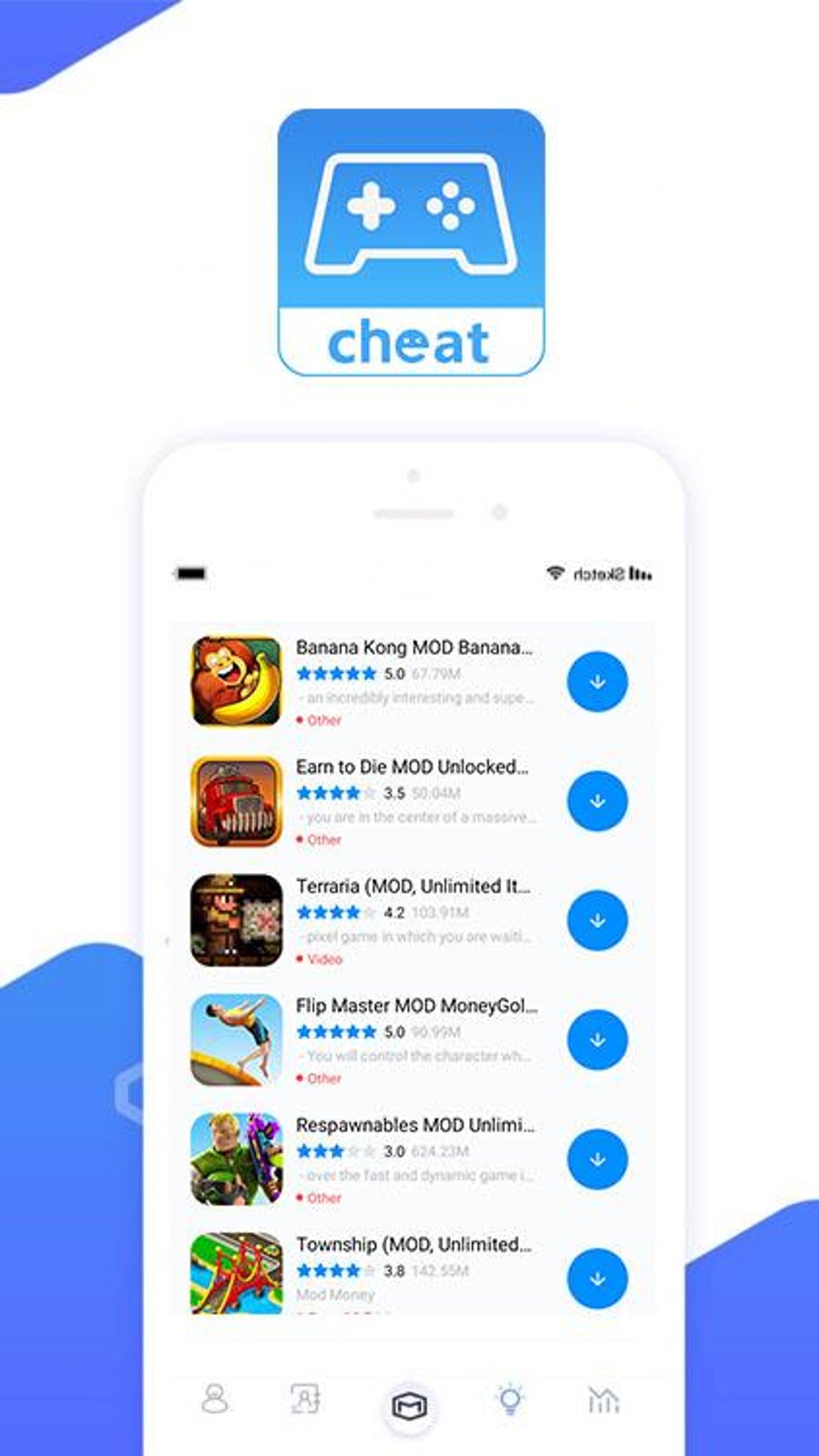 Cheat Master Sport apps. Cheat Master. I Love Cheat Master.