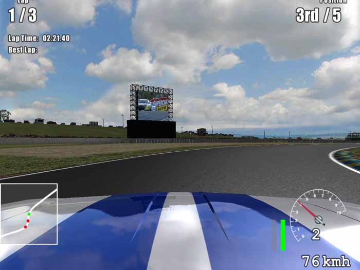 Download Driving Speed Pro 1.10 - Baixar para PC Grátis