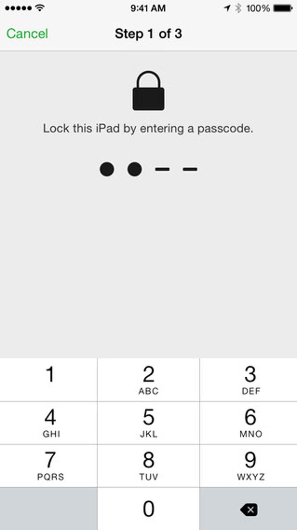 find iphone log in