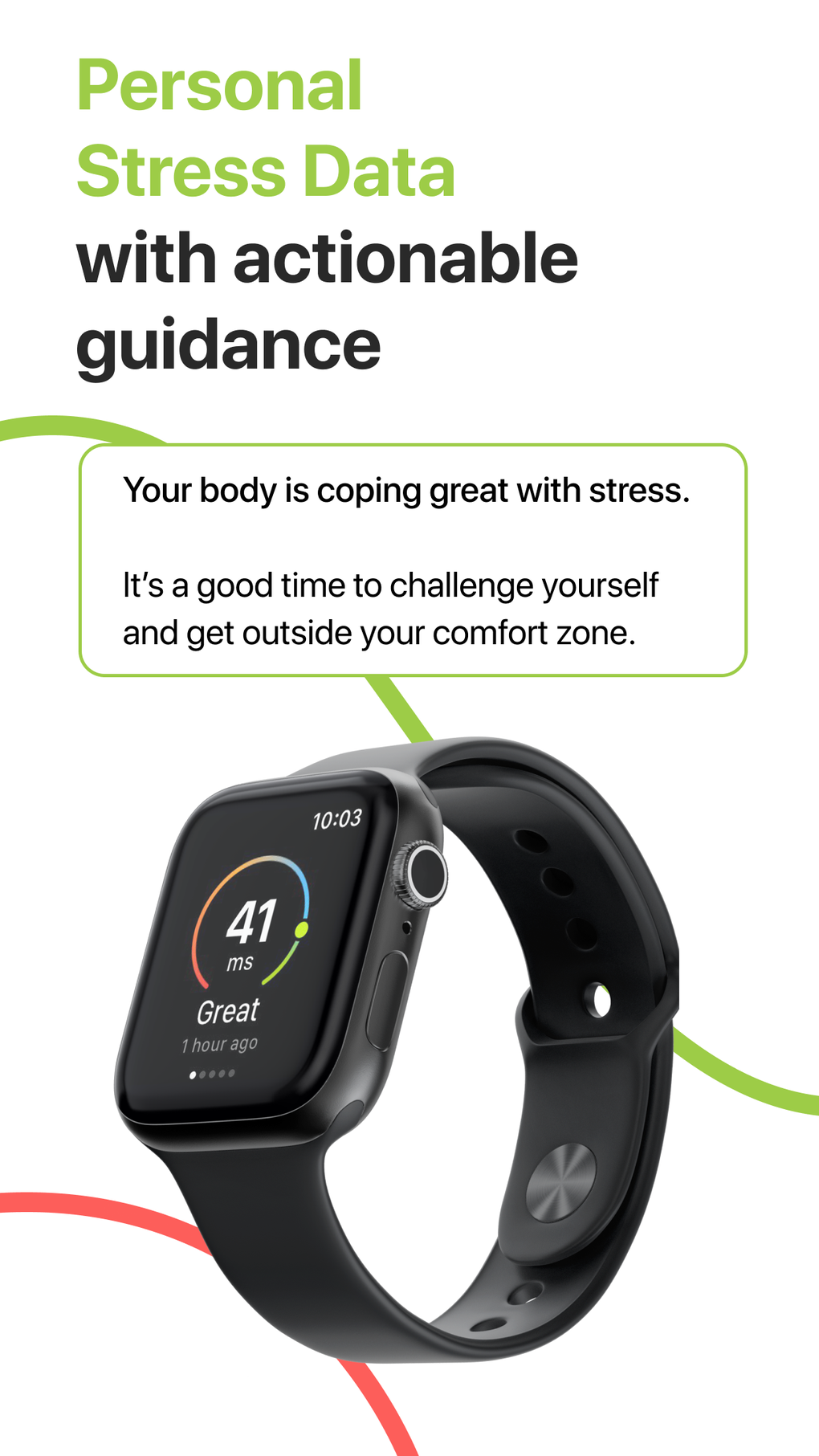 Researchers find Apple Watch sensors accurately predict stress levels -  MyHealthyApple