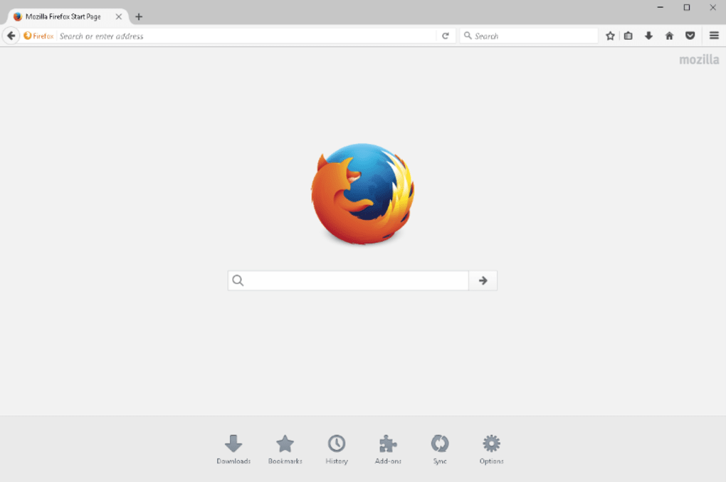 Firefox 64 bit for windows 10