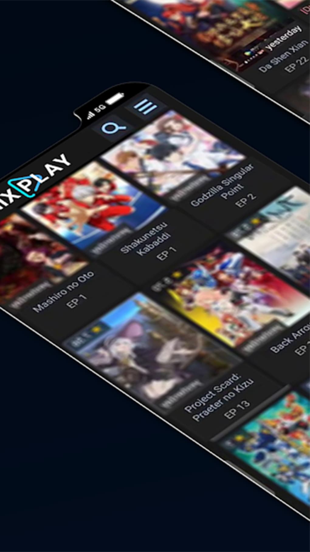 AnimixPlay Television