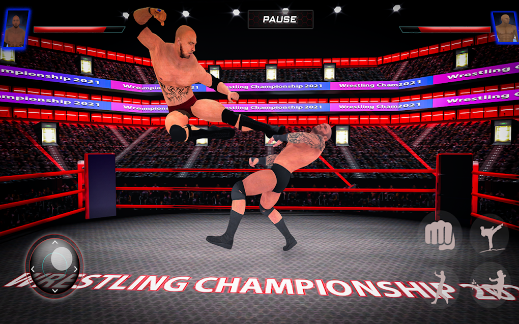 Download do APK de Tips For WWE 2K22 2021 para Android