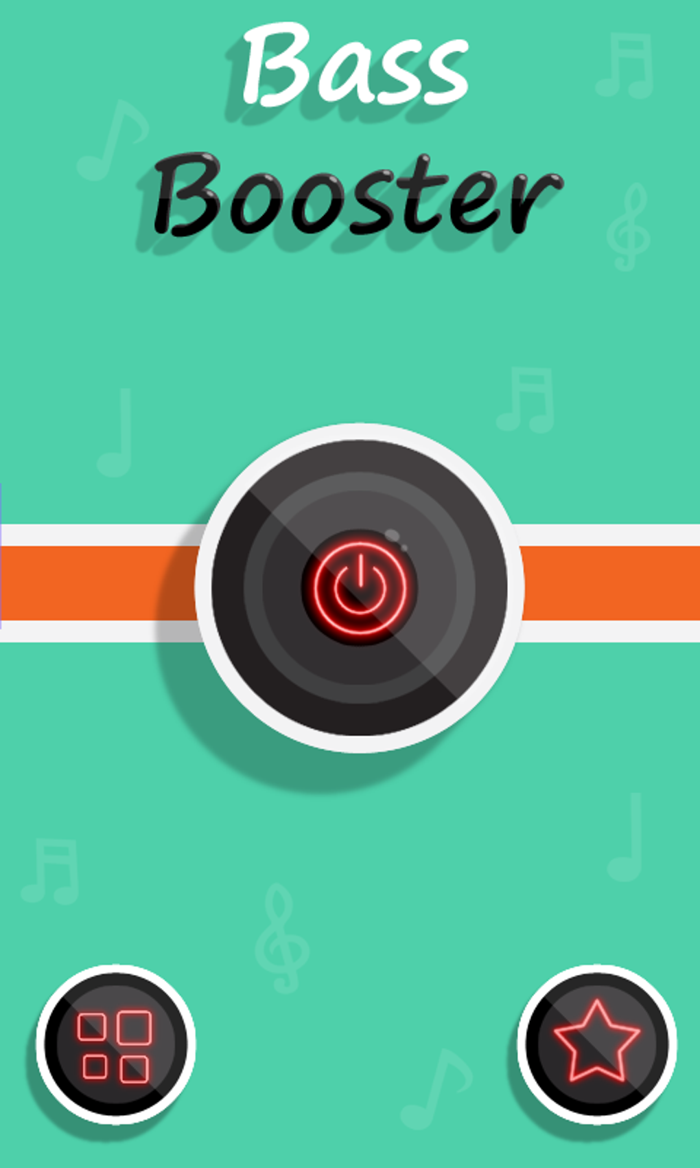 Bass Booster APK для Android — Скачать