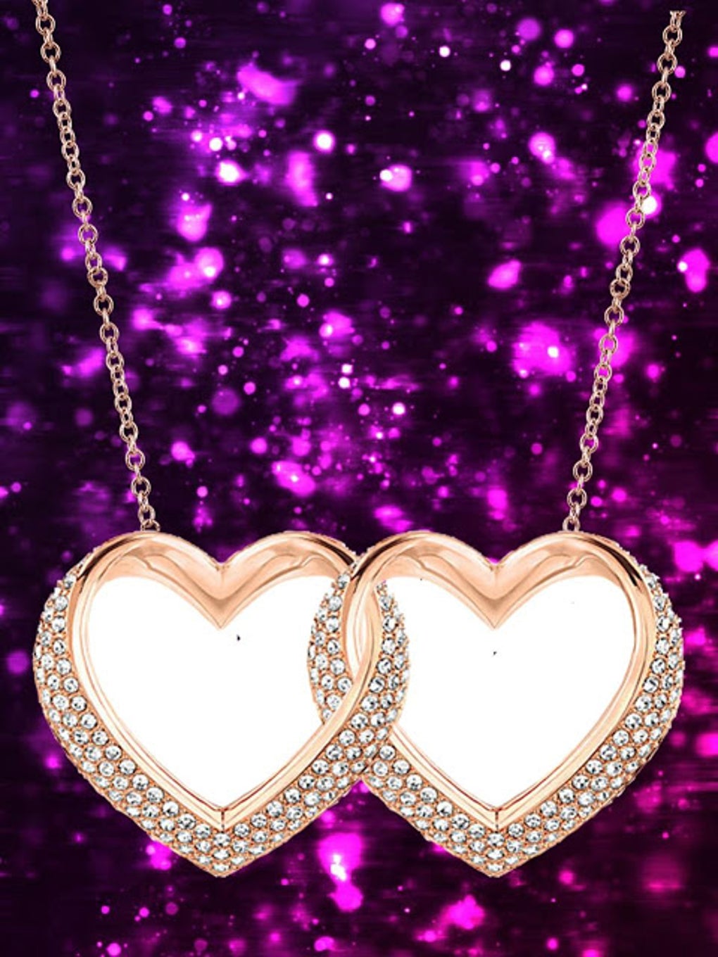 Love Locket GIF Photo Frame APK for Android Download