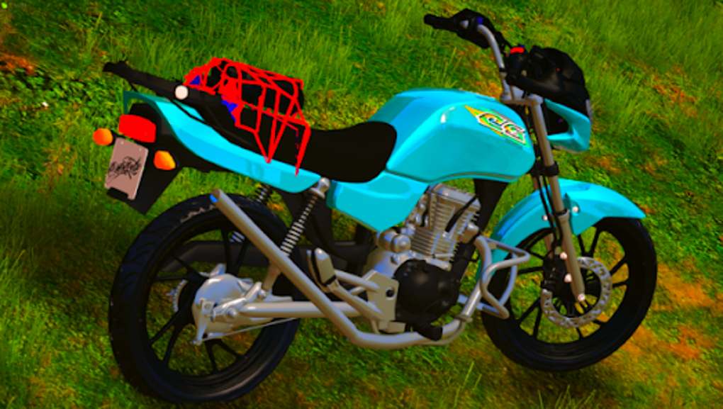 Jogo de Motos Brasileiras para Android - Download
