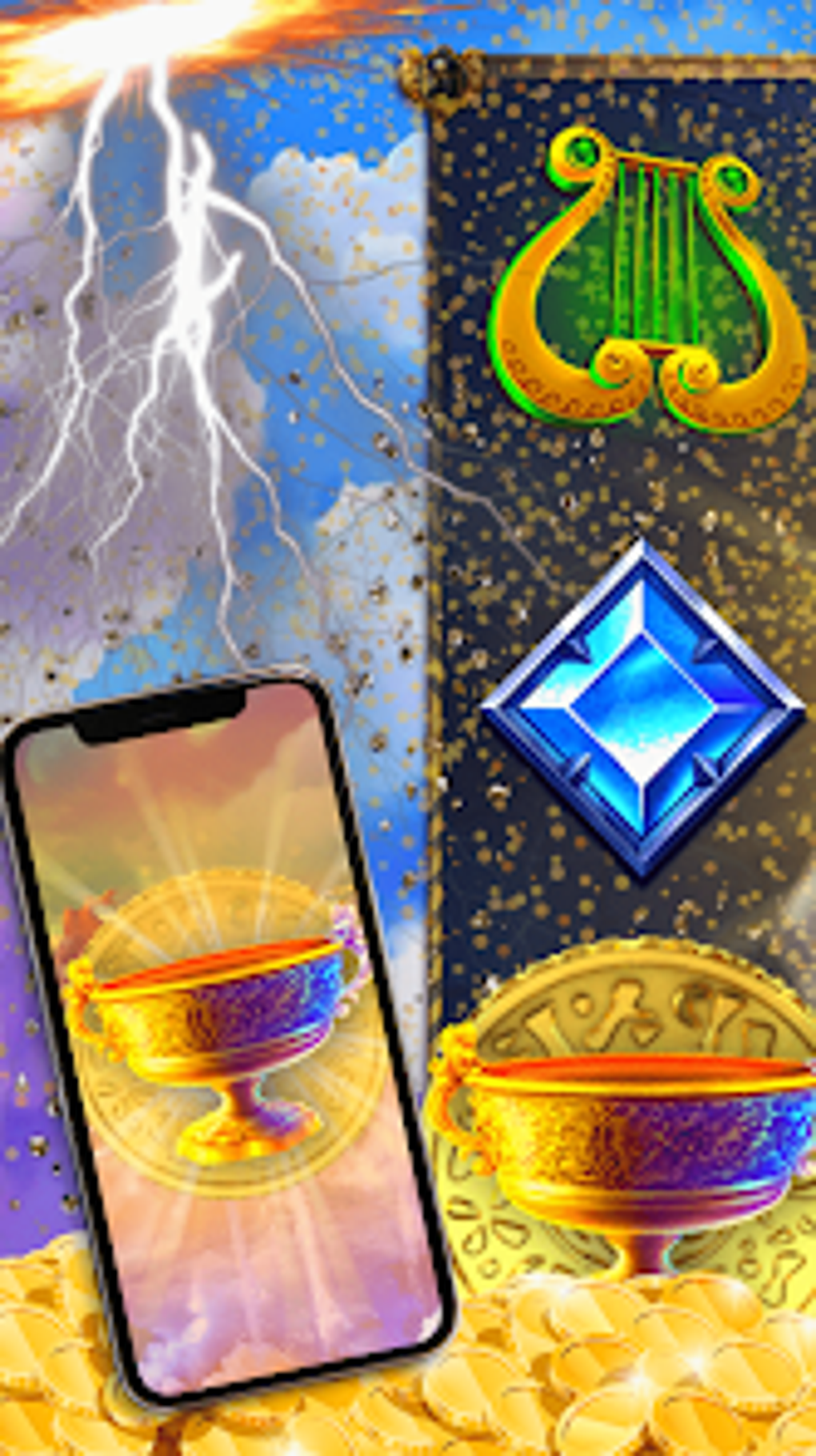Owner Of Gold For Android Download