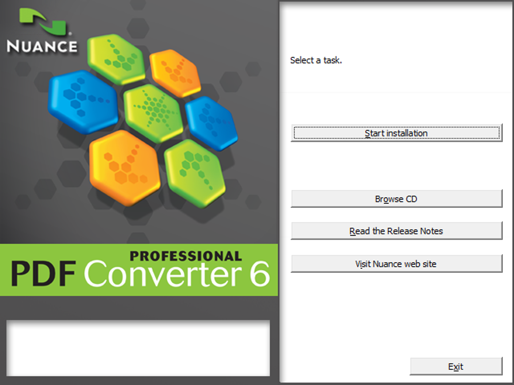 PDF Converter Download
