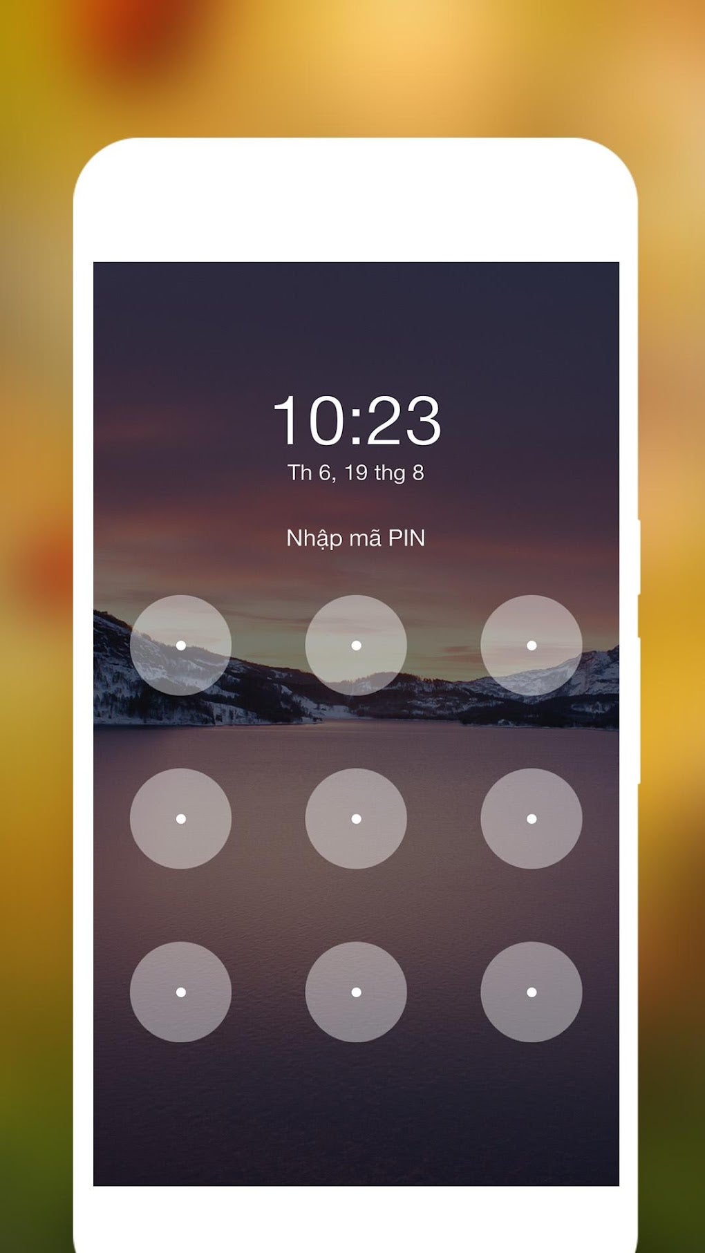 Android Için Pattern Lock Screen Apk İndir 5901