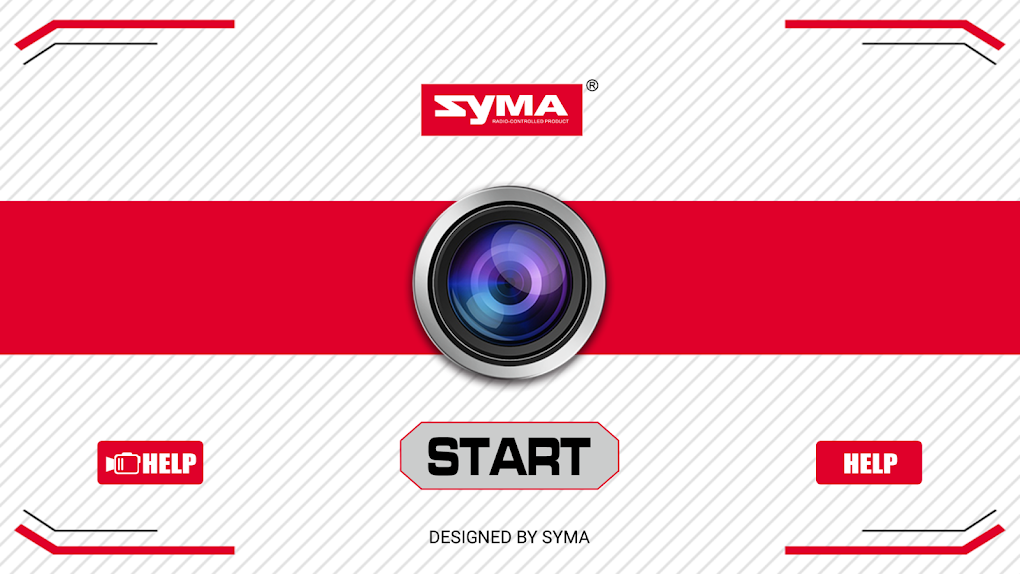 SYMA FVP APK for Android Download SYMA FVP APK for Android Download