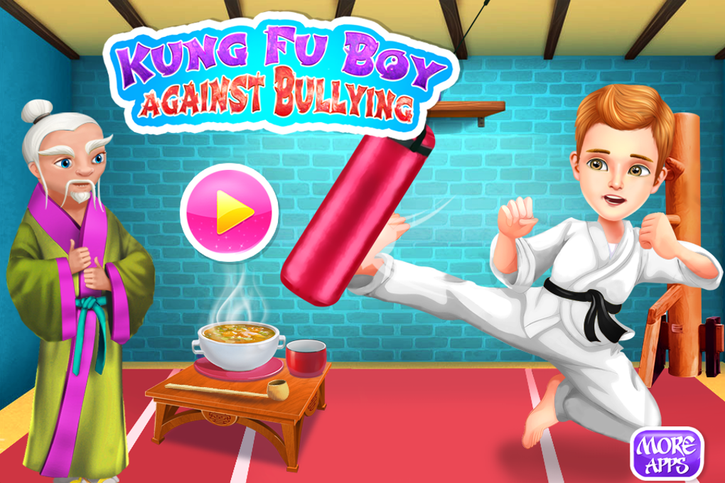 Bully Punch - APK Download for Android