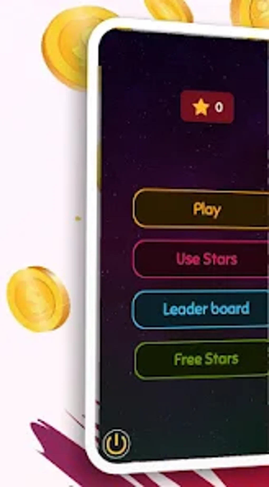 Wheel of Fourtune - Lucky Spin para Android - Descargar