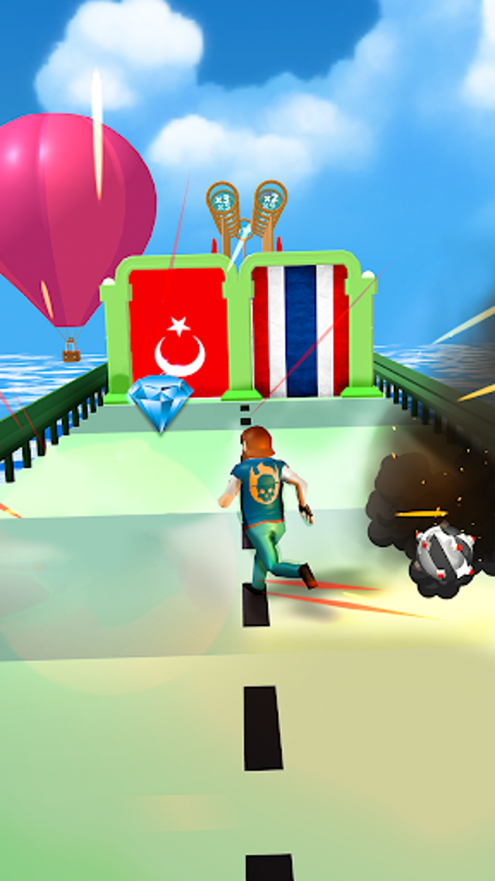 Flag Game APK for Android Download