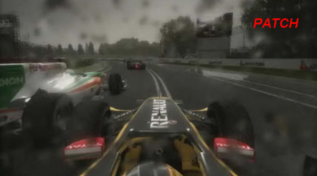 download f1 2010 game