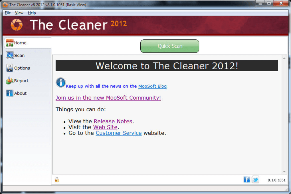 download image cleaner