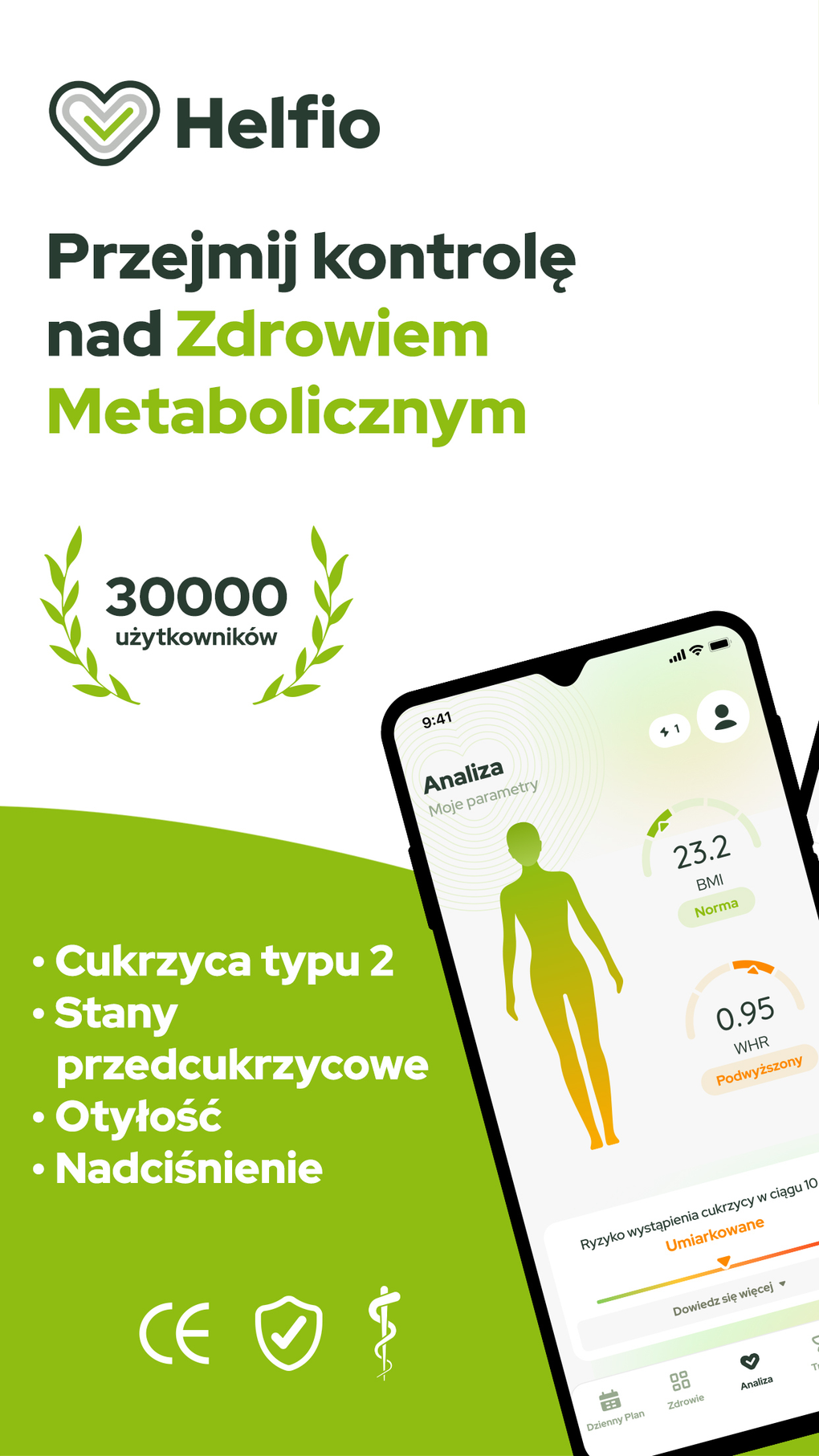 Helfio Zdrowie Metaboliczne For IPhone Download Helfio Zdrowie Metaboliczne For IPhone Download