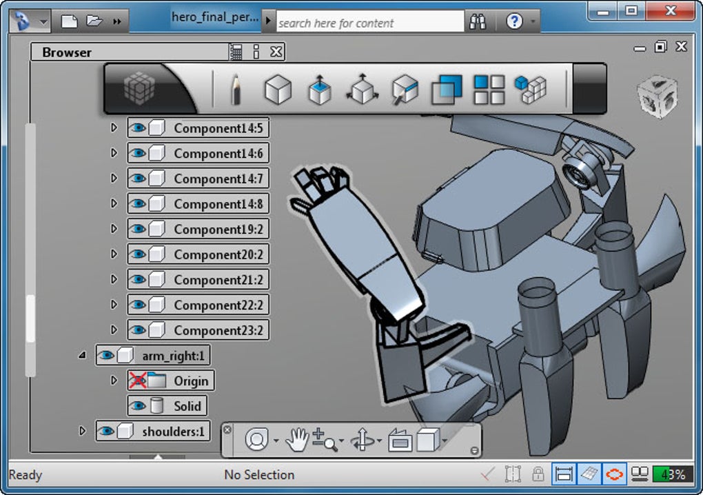 autodesk 123d design online