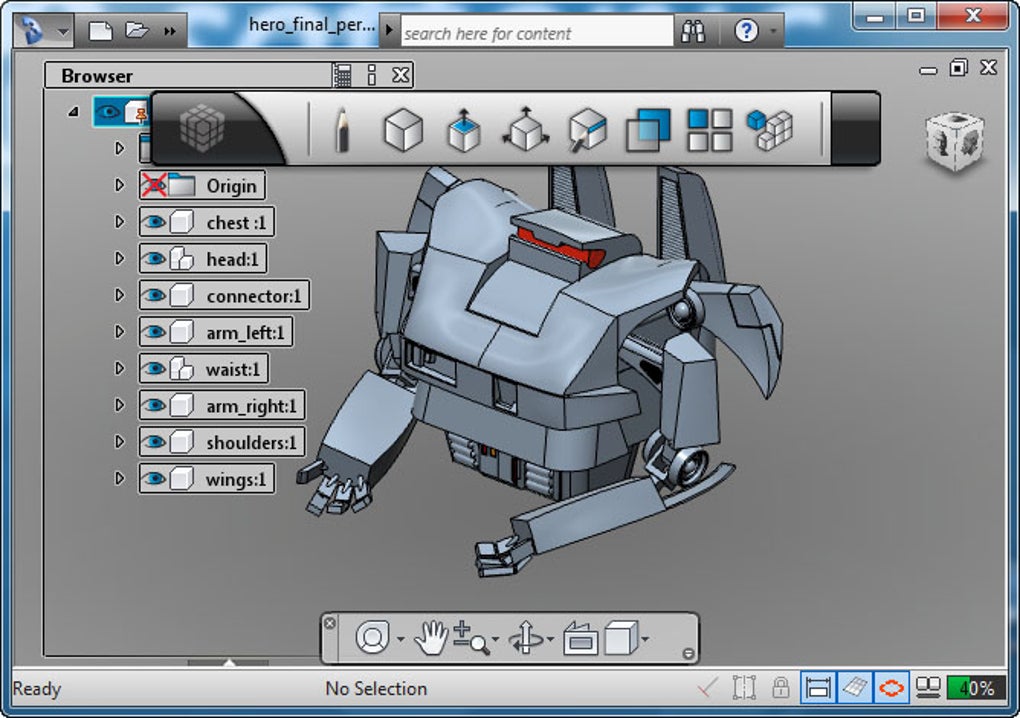 123d design 32 bit free download