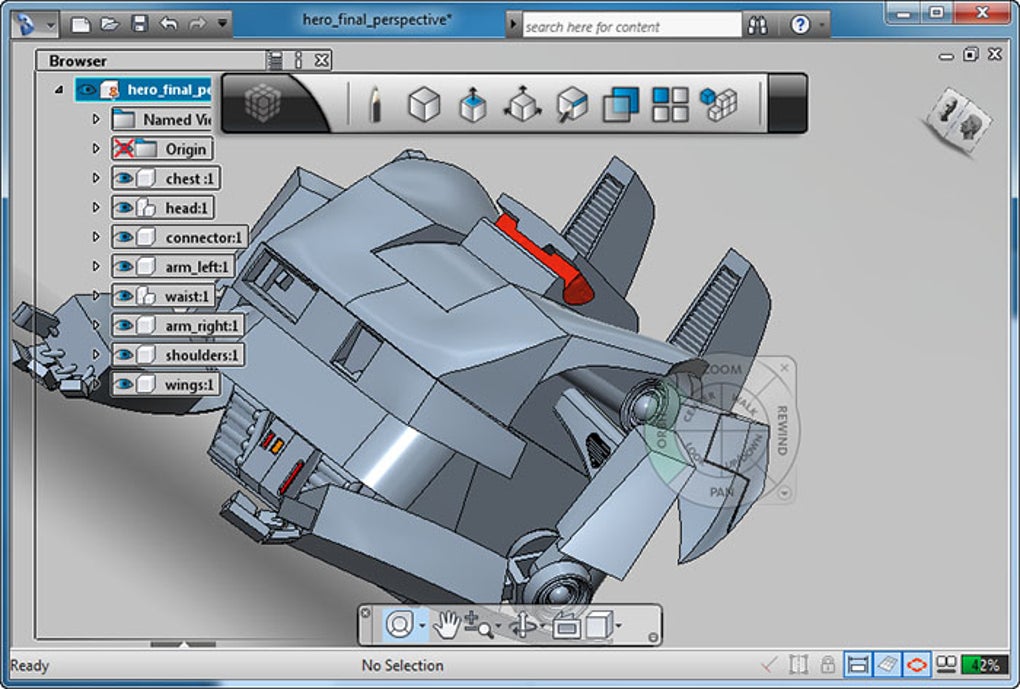 autodesk 123d design for mac download