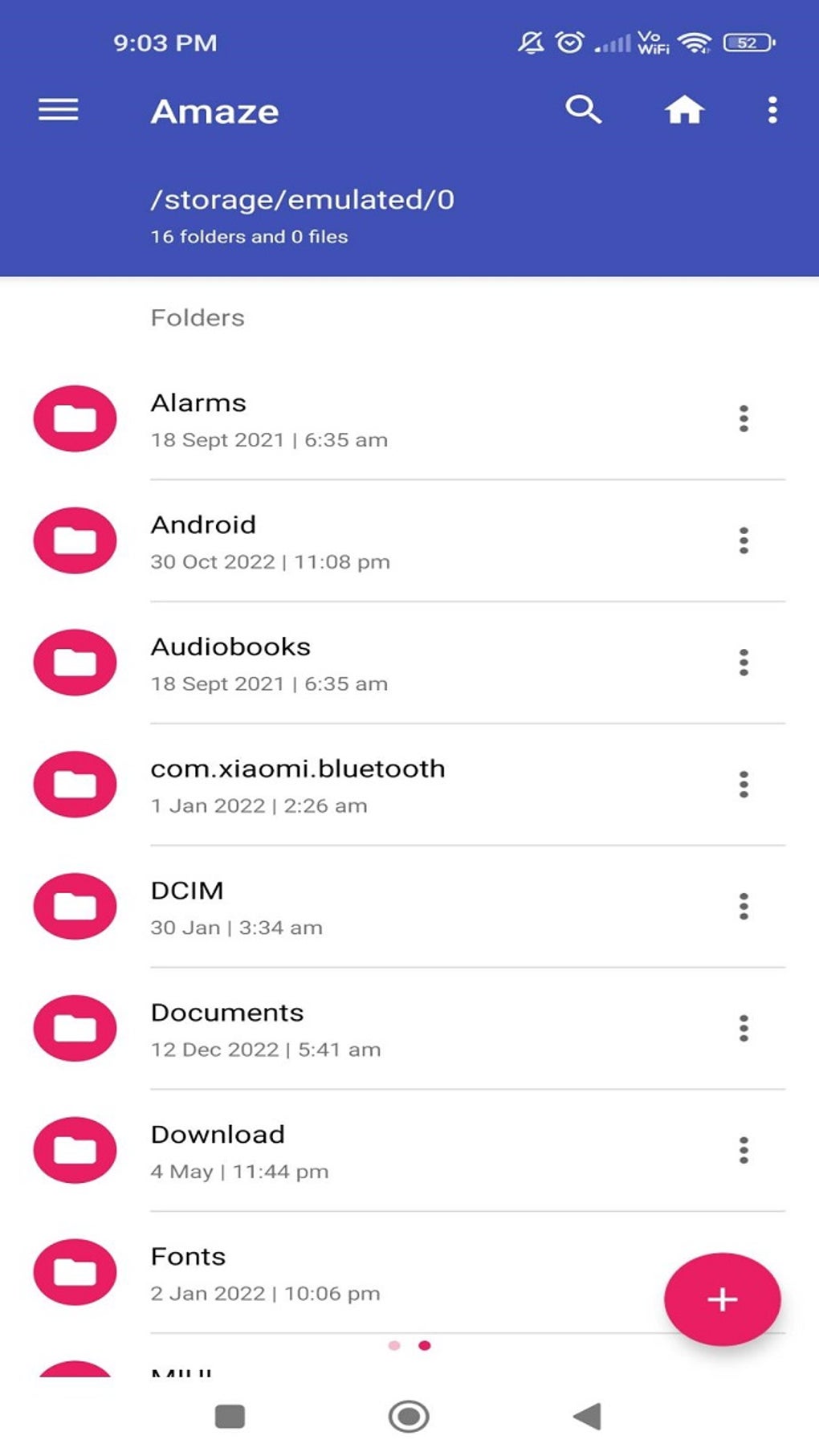 amaze file manager apk quest 2