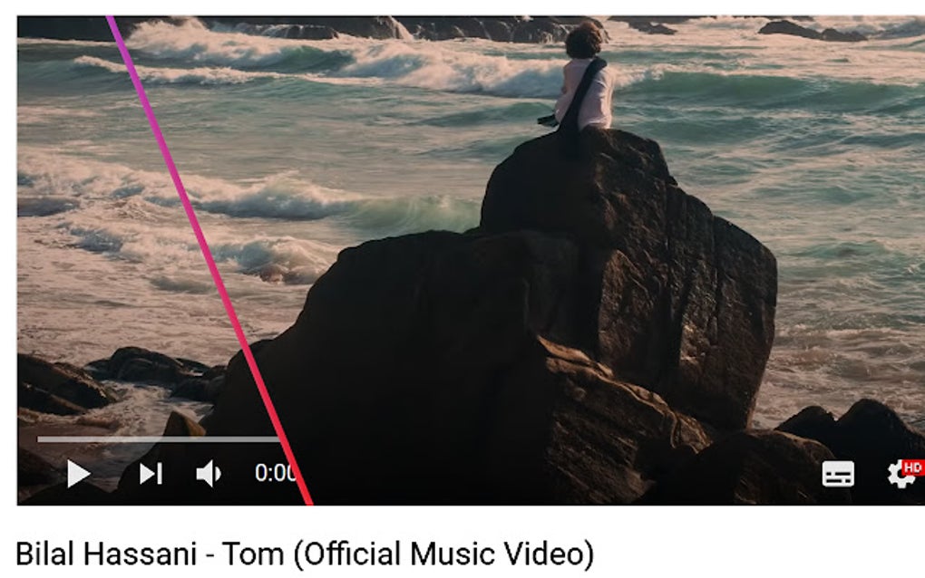 YouTube Progress Bar Hider for Google Chrome - Extension Download - Youtube How To Hide Progress Bar When Paused