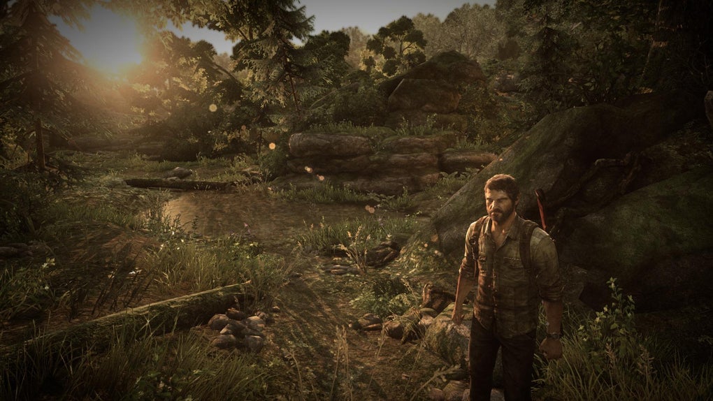 Download The Last of Us: Part 1 Extras android on PC