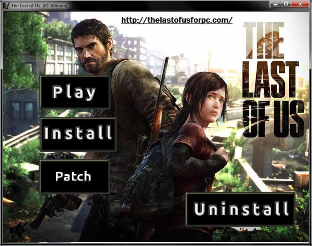 The Last of Us Part 1 - Download