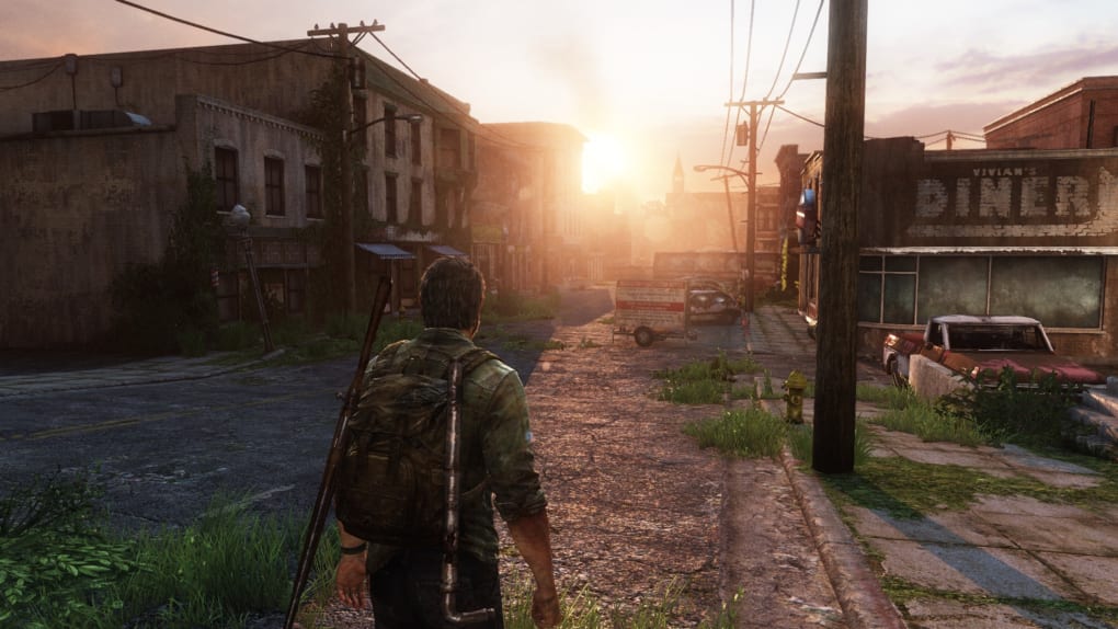 The Last Of Us Game Complete Edition For PC Free Download Here