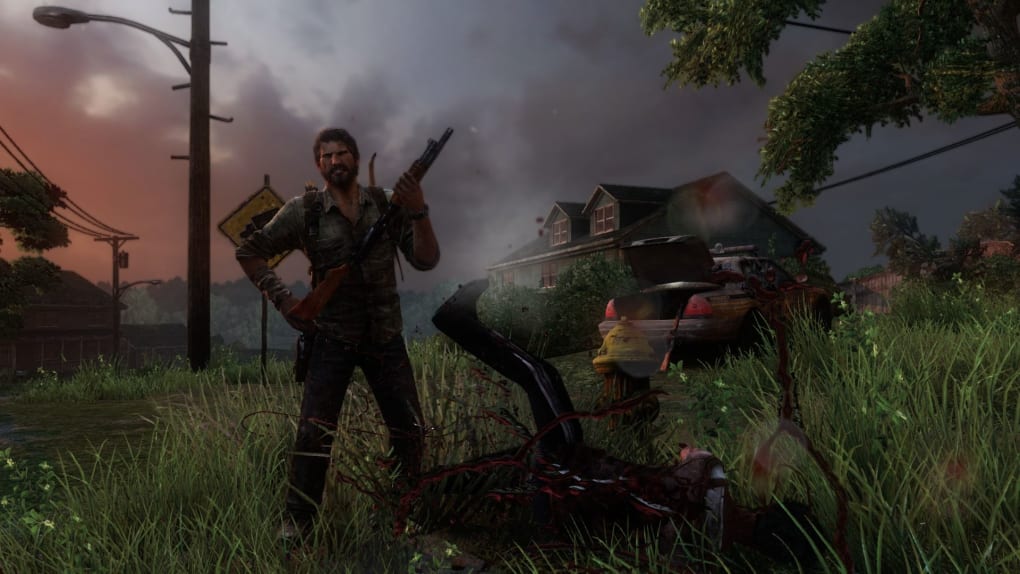 Download The Last of Us 1.1 for Windows 