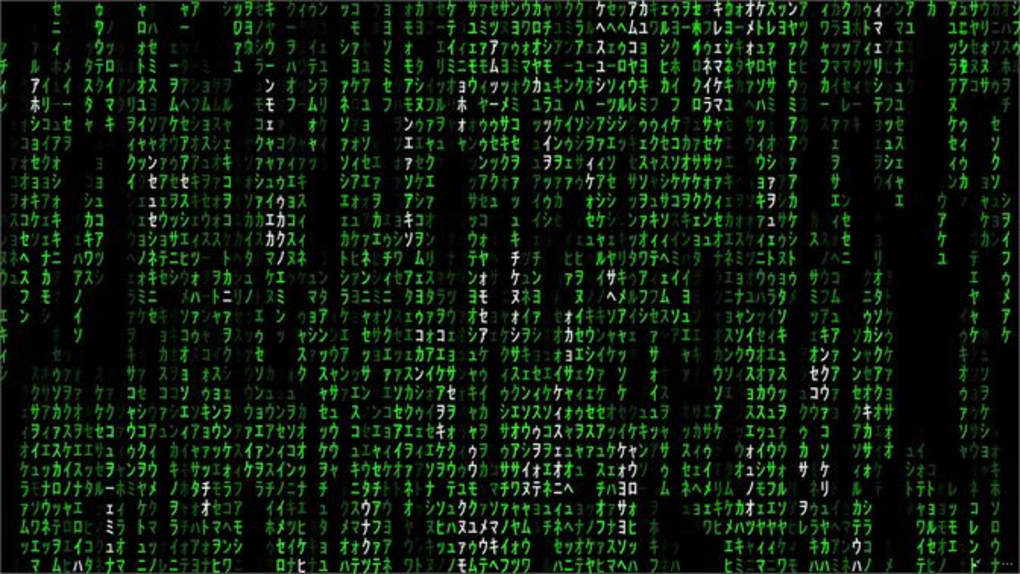 60 The Matrix HD Wallpapers and Backgrounds