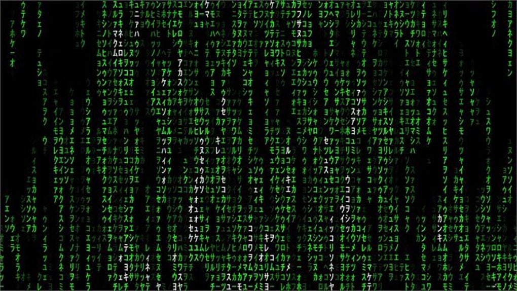 Matrix 4k Live Wallpaper 無料 ダウンロード