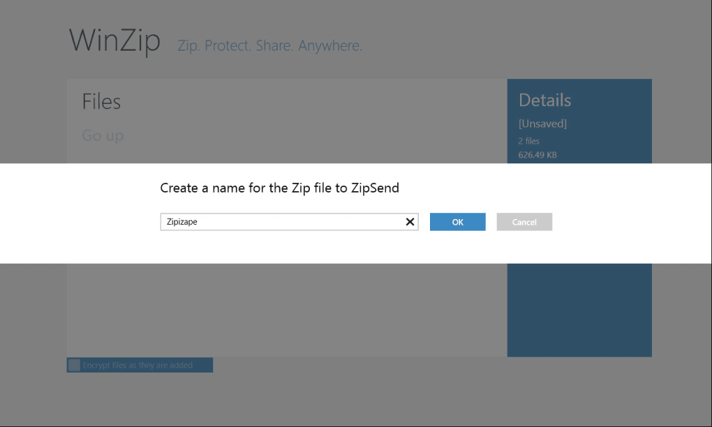 free winzip download windows vista