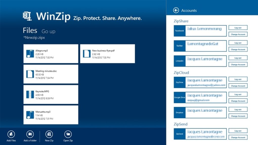 winzip 10 free download for windows 10