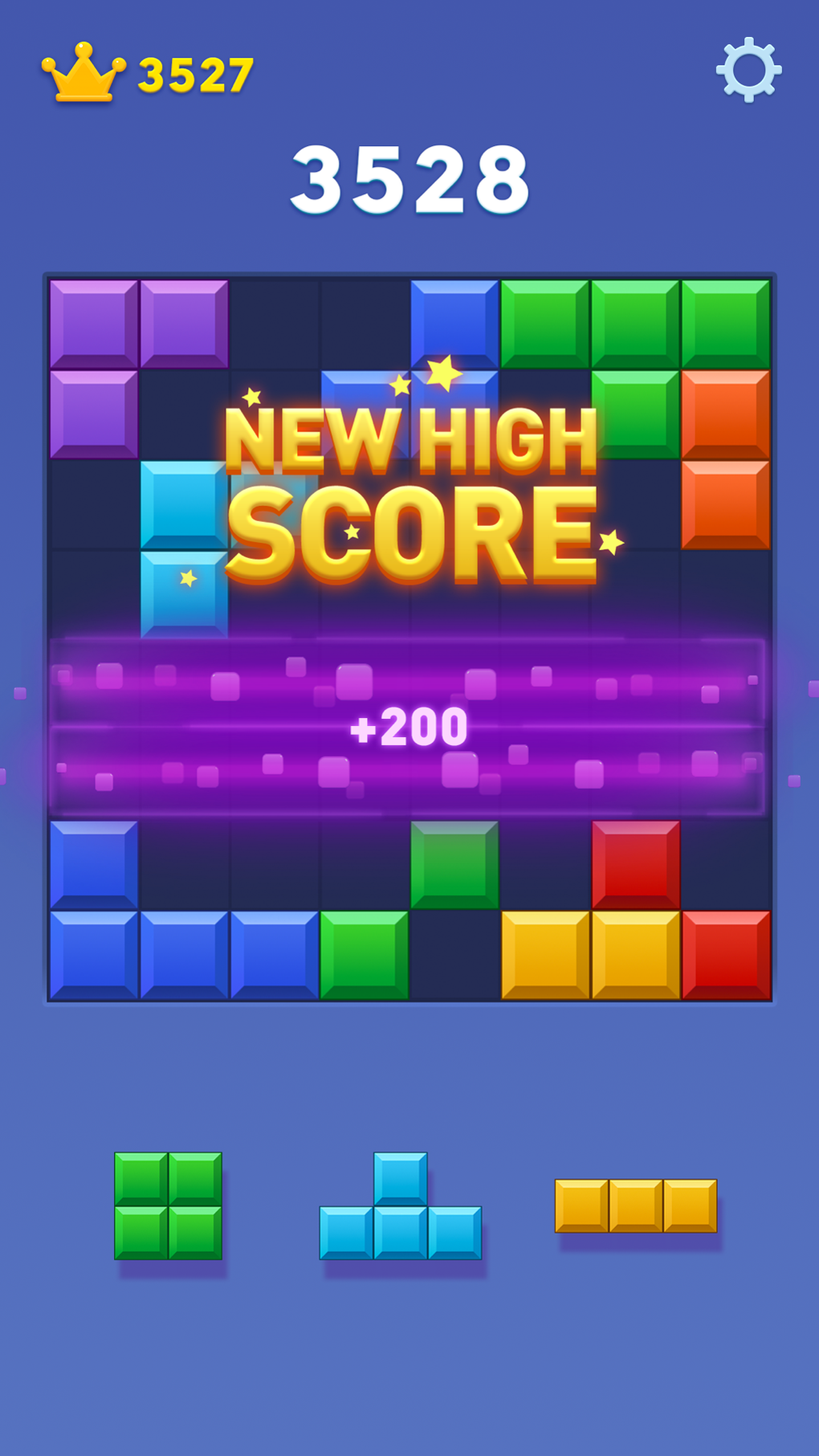 Block Blast Block Puzzle Games Para IPhone Download Block Blast Block Puzzle Games Para IPhone Download