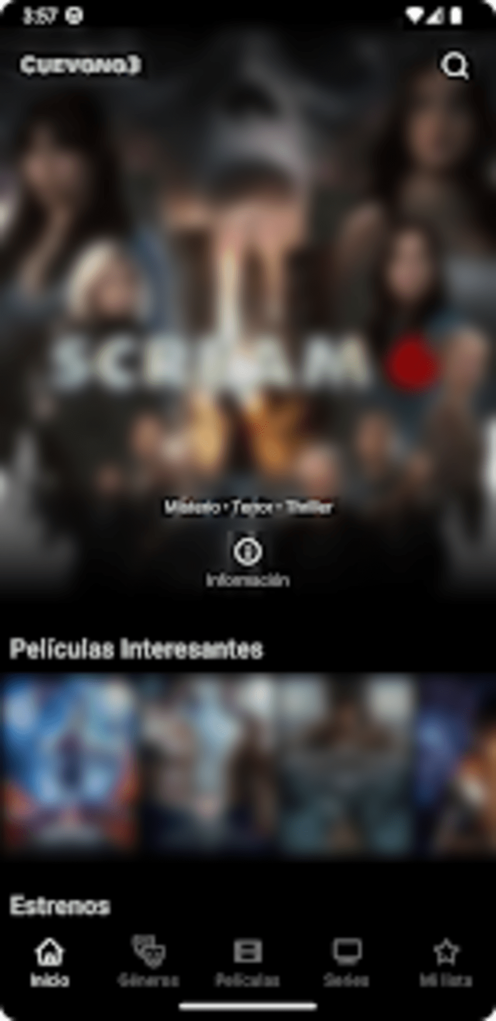 Cuevana 3 Ver Peliculas Series For Android Download 1042