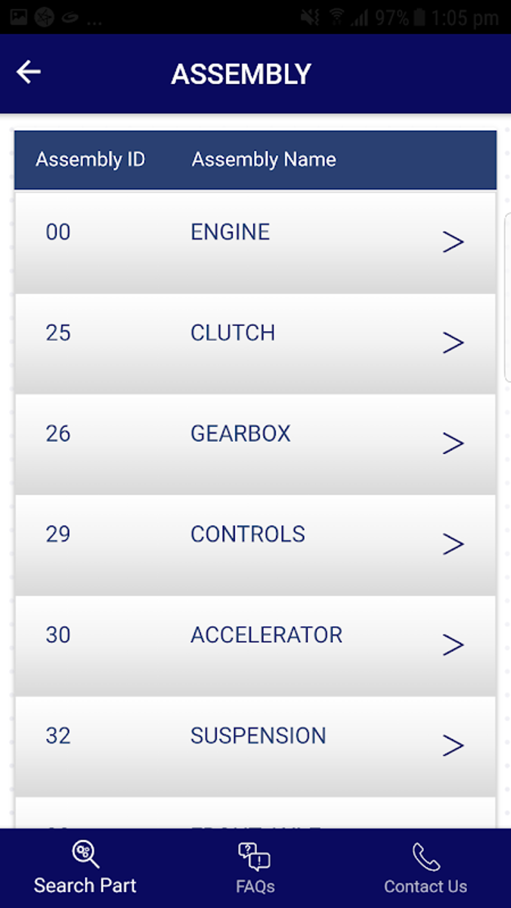 ECATS Mobile Application APK For Android Download